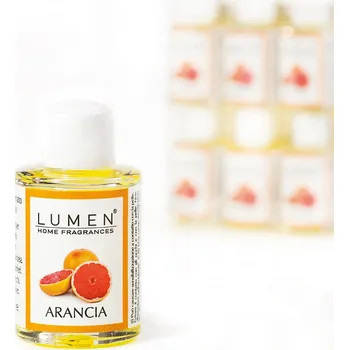 Vonný olej Vonný olej Arancia 15 ml Lumen LULM015ARA