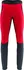 Snowboardové kalhoty Silvini Soracte WP1145 červené/černé