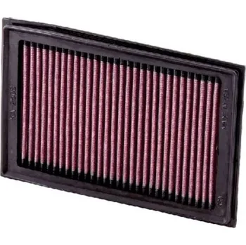 Filtr pro motocykl Vzduchový filtr KN Kawasaki Z300 15-16
