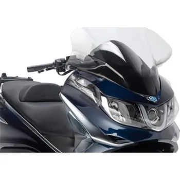 Motodíl Kappa KD5604ST plexi Piaggio X10 350 2012 - 2016