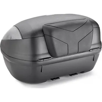 Zavazadlo na motocykl E 110 opěrka GIVI pro kufr E 470 Simply