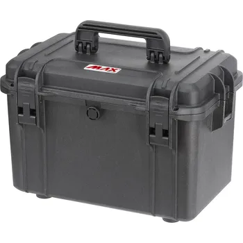 Plastica Panaro - MAX MAX 400 odolný kufr