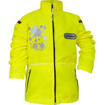 cyklistický dres Cycloschein Cycloschein ART 401 Dětská větrovka REFLEX - 150