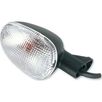 Osvětlení pro motocykl Moto blinkr GILERA 50 Runner SP Special Ed. 2007 pravý zadní