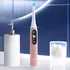 Elektrický zubní kartáček Oral-B iO6 růžový