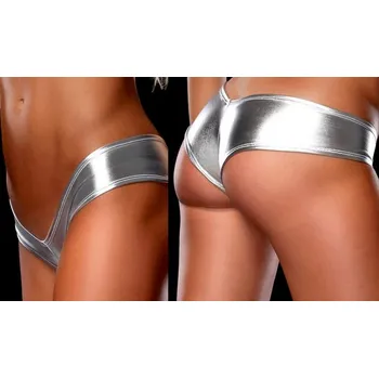 Dámské erotické prádlo Spandex kalhotky. M-5XL Velikost: M/L/XL