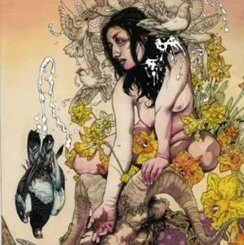 Zahraniční hudba 2LP Kvelertak: Meir LTD | CLR 2021 & Orange Transparent With Purple Splatter Vinyl Limited Edition