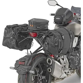Motodoplněk Kappa TE1165K montážní sada ( nosič ) bočních brašen Honda CB 1000 R 2018 - 2019