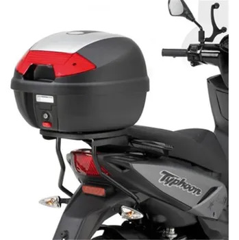 Motodoplněk Kappa KR5602 montážní sada (nosič ) vrchního kufru Piaggio Typhoon 125 2011 - 2019