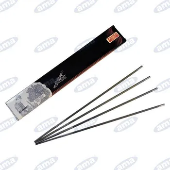 kulatý pilník 3/16 4,8 MM X 8