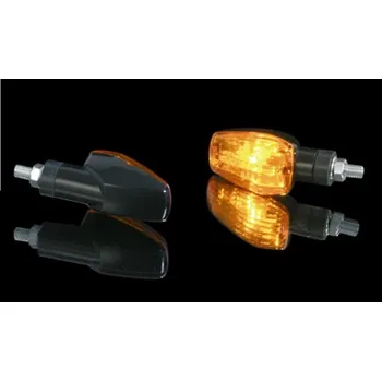 Osvětlení pro motocykl SHIN YO mini blinkry IMOLA 1 krátké