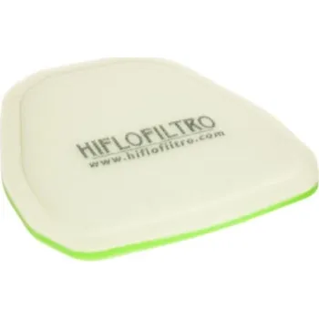 Filtr pro motocykl Vzduchový filtr YAMAHA YZ 450 F (2010 - 2013) HIFLOFILTRO