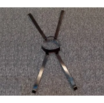 Kouřovod PROTHERM Objímka distanční Flex D80 (0020318574)