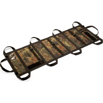 Lékařský nábytek SKALA - Medica Co Ltd Transportní evakuační plachta TES-1 ZEKON -army