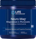 Life Extension Neuro-Mag Magnesium…