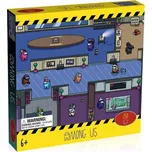 Winning Moves Among Us 250 dílků