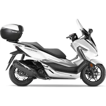 Zavazadlo na motocykl Montážní sada (nosič) vrchního kufru Shad Honda FORZA 125 2015 - 2020
