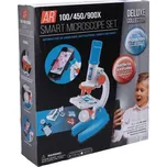 Wiky Dětský mikroskop