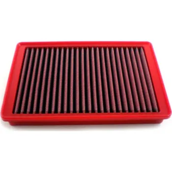 Vzduchový filtr BMC sportovní vložka vzduchového filtru pro Jaguar XK / XKR X150 3.5 V8-5.0 V8 R-S o výkonu 258-550 hp, vůz vyžaduje 2 vzduchové filtry