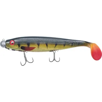 Umělá nástraha Gumová nástraha Fox Rage Zander Pro Shad 2 Natural Classics Loaded 14cm Perch