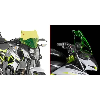 Motodíl GIVI 4125GR plexi Kawasaki Z 125 2019 -