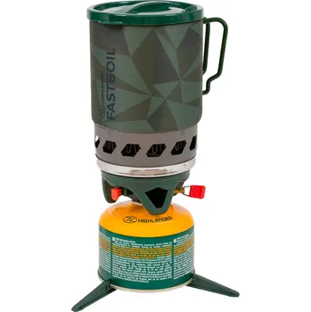 Sport Vařič Highlander Fastboil MK III Green