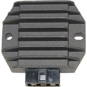 Elektroinstalace pro motocykl Regulátor dobíjení Electrosport Yamaha XJ 600 S Diversion 1997 - 1997