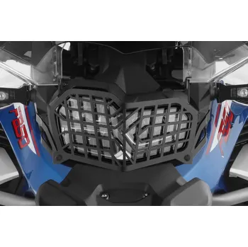 Zavazadlo na motocykl Wunderlich Sklopný kryt světla F850GS Adv. 19-