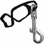 PORTWEST Klipsy na rukavice Portwest A001 kovová karabina