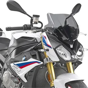 Motodíl GIVI 5104S plexi BMW S 1000 R 2014 - 2019