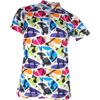 cyklistický dres Cycloschein Cycloschein ART 352 Cyklodres dámský DRAGON Color - 160