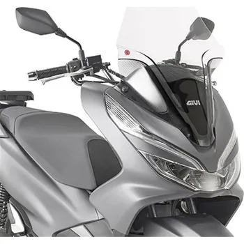 Motodíl GIVI 1129DT plexi Honda PCX 125 2018 - 2019