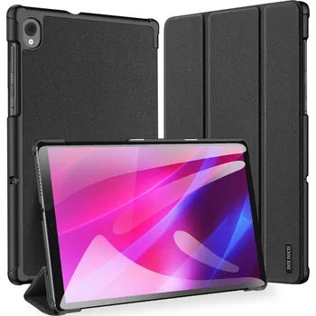 Pouzdro na tablet DUX DUCIS Domo Lenovo Tab K10 Barva: Černá