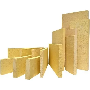Krbová obestavba SEEIF Ceramic Šamotová cihla 250x123x20, R-SKA