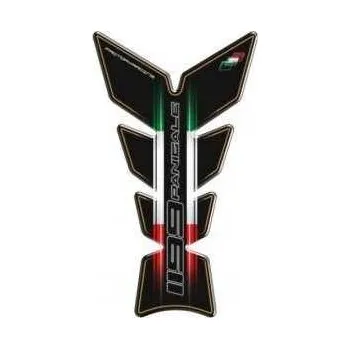 Print Tankpad MOON 3 Ducati 1198 PANIGALE Style 213x123 mm