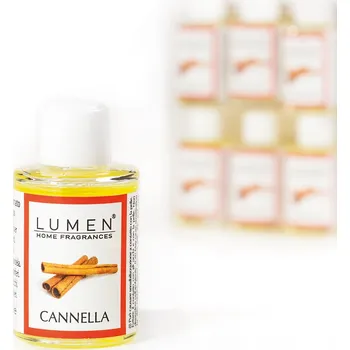 Vonný olej Vonný olej Cannella 15 ml Lumen LULM015CAN