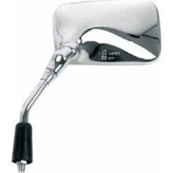 Zrcátko pro motocykl Moto zrcátko Moto Guzzi 650 V65 Florida 1985 - 1992 levé