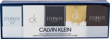 Vzorek parfému Calvin Klein Mini Set M