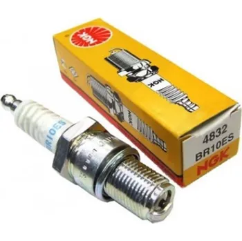 Elektroinstalace pro motocykl Zapalovací svíčka NGK Standard Suzuki RM85 /L K3-K9, L0-L6 02 -