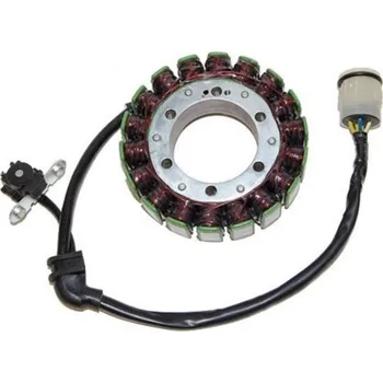 Motodíl Stator alternátoru Electrosport Aprila RSV 1000 R Tuono 2004 - 2005