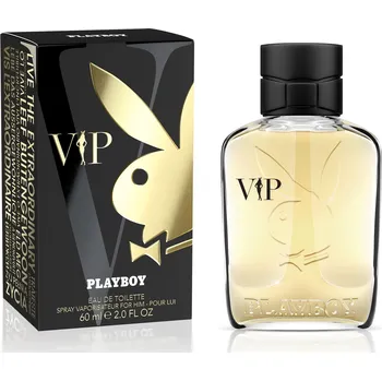 Playboy VIP For Him EDT