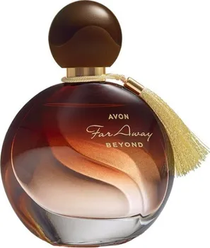 Dámský parfém AVON Far Away Beyond W EDP 50 ml