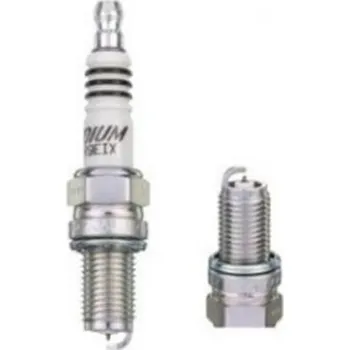 Elektroinstalace pro motocykl Zapalovací svíčka NGK Iridium Ducati 916 (All models except SP) 94 - 01