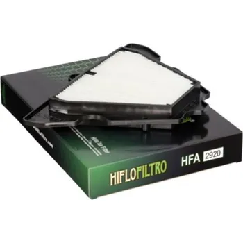 Filtr pro motocykl Vzduchový filtr KAWASAKI Z 1000 (2014 - 2016) HIFLOFILTRO