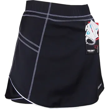 cyklistický dres Cycloschein Cycloschein ART 155 Cyklosukně SPORTY černá - 170