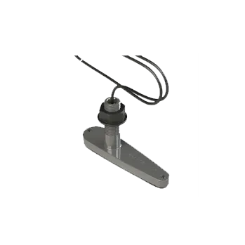 Echolot Raymarine CPT-70 sonda do trupu