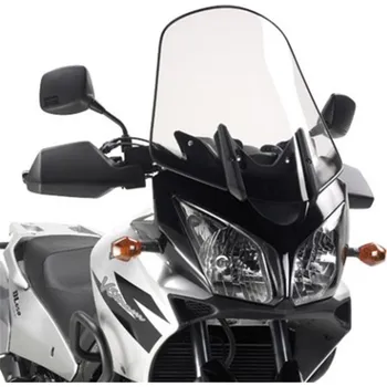 Motodíl Kappa KD260ST plexi Kawasaki KLV 1000 2004 - 2009
