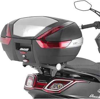 Zavazadlo na motocykl GIVI SR6107 montážní sada (nosič ) vrchního kufru Kymco Downtown 350i ABS 2015 - 2019