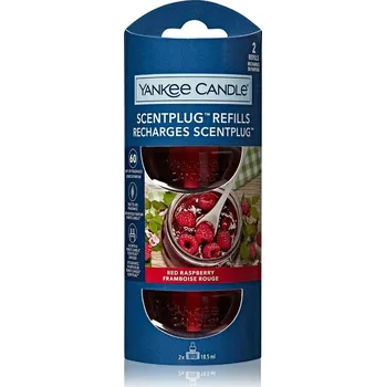 Yankee Candle Scentplug Reffils 2x 18,5…