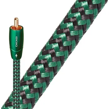 Audio kabel Audioquest Chicago (RR) 1.5m (RCA-RCA)